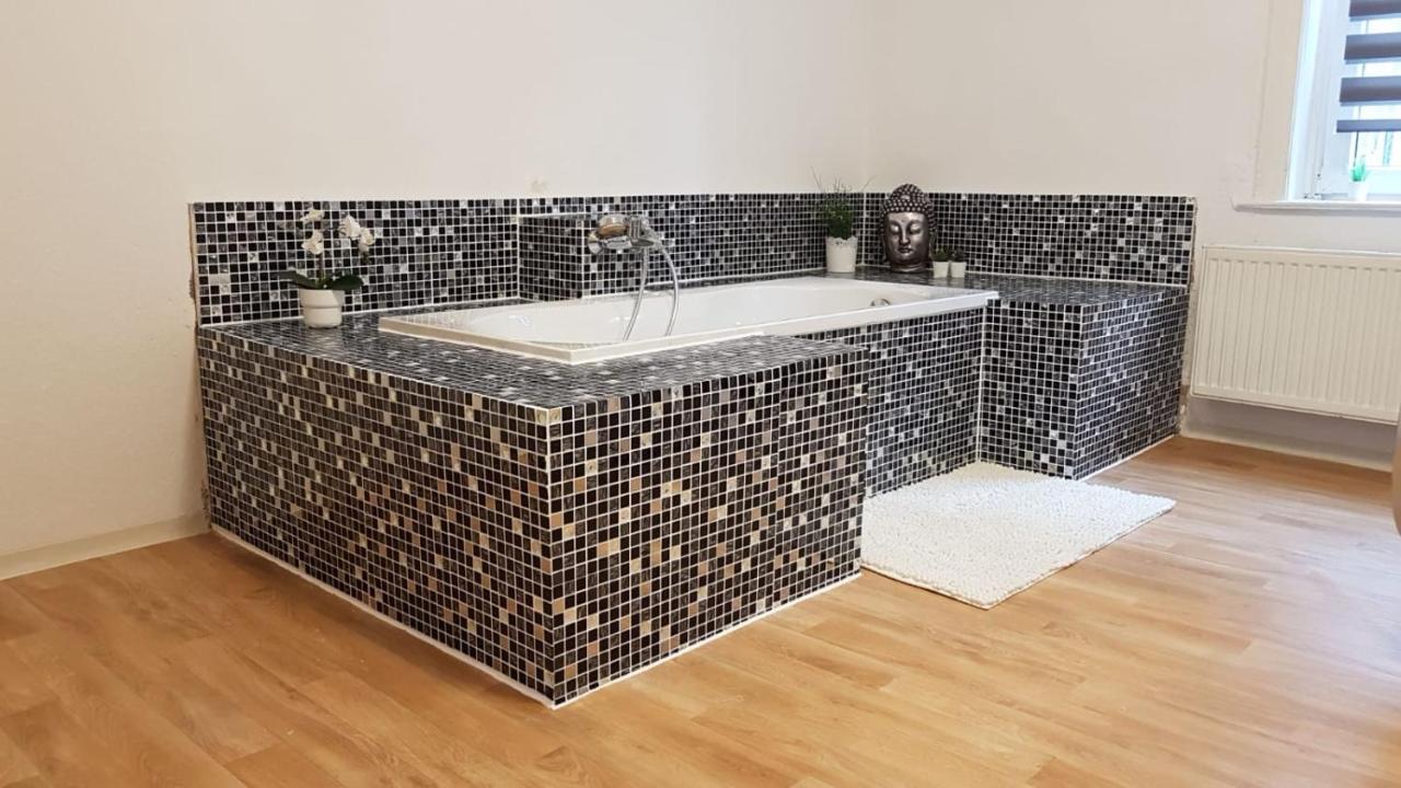 Euphoras - Top Ausgestattete Ferienwohnung Mit 105 Qm Und 3 Schlafzimmern Clausthal-Zellerfeld Exterior foto